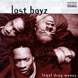Legal Drug Money - Lost Boyz