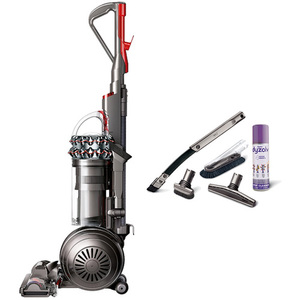 DC75 Cinetic Ball Animal-Allergy Vacuum w/ Full Clean Kit