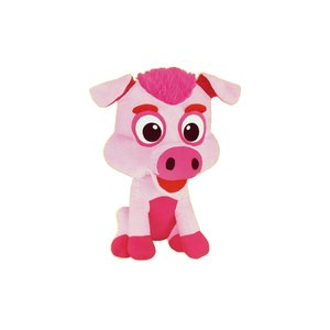 ToySource Piggolo the Pig 10.5" Plush