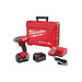 M18 FUEL 3/8" Compact Impact Wrench w/ Friction Ring Kit