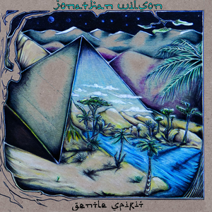 Gentle Spirit - Jonathan Wilson