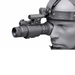 LUNA OPTICS Head Mask System for Gen 2+ Monoculars