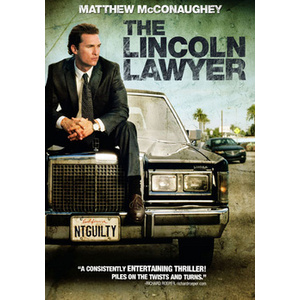 Lincoln Lawyer