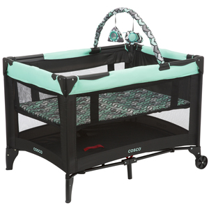 Cosco Funsport® Deluxe Play Yard - Spritz