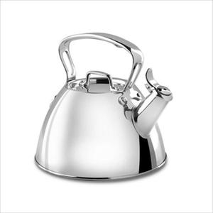 Tea Kettle