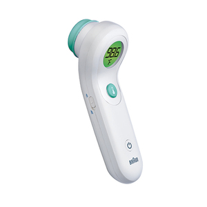 Forehead Thermometer