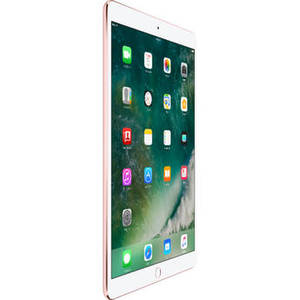 10.5" iPad Pro (512GB, Wi-Fi, Rose Gold)