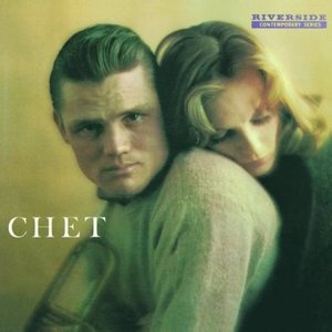 Chet  - Chet Baker