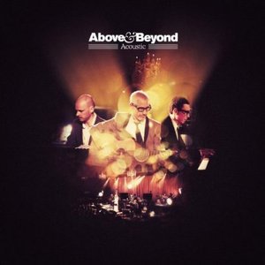 Acoustic - Above & Beyond