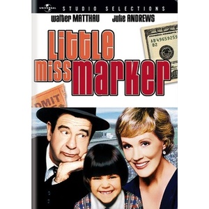 Little Miss Marker
