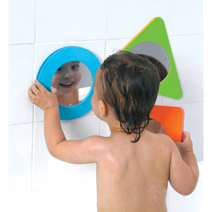  MAGIC MIRROR SHAPES
