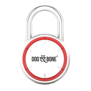 LockSmart Keyless Bluetooth Padlock