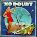 Tragic Kingdom - No Doubt