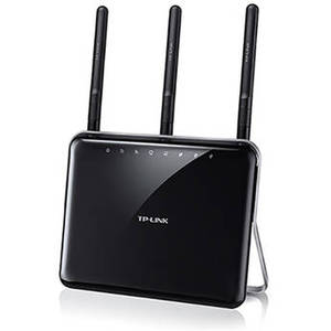 ARCHER C1900 Dual-Band Wireless-AC1900 Gigabit Router