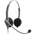 Passport 21 V DC Single-Wire Binaural Headset