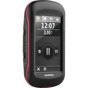 Montana 680 Handheld GPS