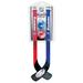 Franklin Sports NHL Flexplay 2-Player Stick & Ball Set