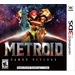 Metroid: Samus Returns