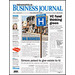 Indianapolis Business Journal - 52 Issues - 1 Year