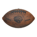 Jacksonville Jaguars NFL 9-inch Throwback Football