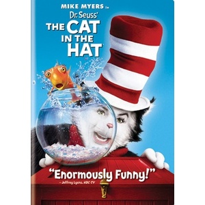 Cat in the Hat