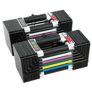 PowerBlock PB-EL-70 Elite 70 Set