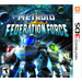 Metroid Prime: Federation Force