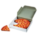 The Queen's Treasures Pepperoni Pizza for 18" Dolls and 18" Doll Accessories
