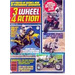 ATV UTV Action - 12 Issues - 1 Year