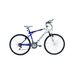 Blue Kids M60 Mnt Bike Male