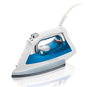 Ceramic QuickGlide Iron with Wear Resistant Soleplate