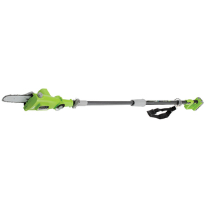 20V Lithium Cordless Pole Saw