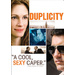Duplicity