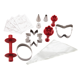 Cake Boss Spring Cake Kit