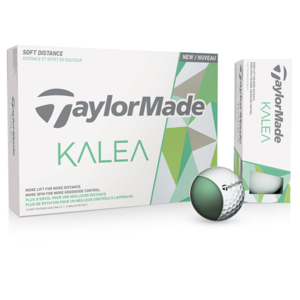 TaylorMade Kalea Women's Golf Balls