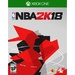 NBA2k18