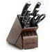 Classic IKON 7 Piece Knife Block Set