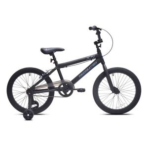 IN 20" boys bike