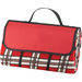 Natico Picnic Blanket, Red