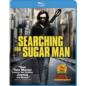 Searching for Sugar Man