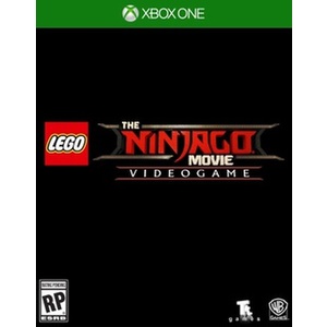 Lego Ninjago Movie Videogame