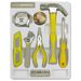 Project Partners 6-Piece Household Tool Kit