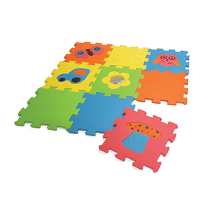 Baby Edu-Tiles Ages 0+ Months