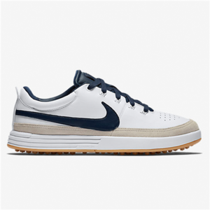Nike Lunar Waverly Golf Shoe Size: 13 WIDE