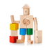 Beyond 123 Playme Toys Transformable Blocks 40 Piece Set