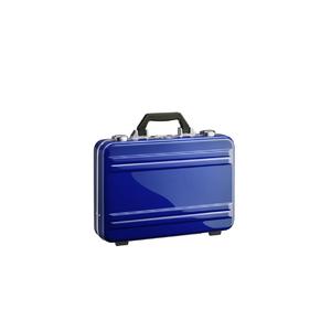 Small Classic Framed Polycarbonate Attache