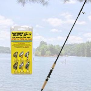 Reel It In Package
