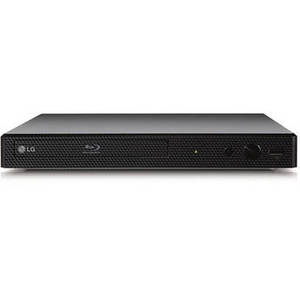 BP255 Smart Blu-ray Disc Player