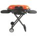 Coleman RoadTrip® LXE Propane Grill - Orange