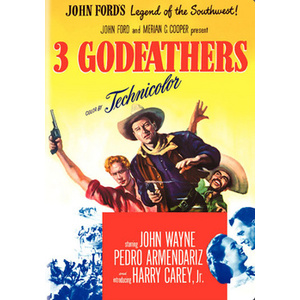 3 Godfathers